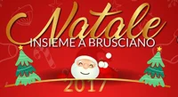 Brusciano - Tutti gli appuntamenti per il Natale 2017