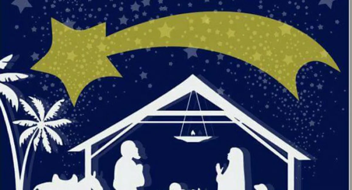 Torre Annunziata - Il presepe vivente dei residenti di via Vittorio Veneto