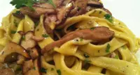 Tagliatella ai porcini