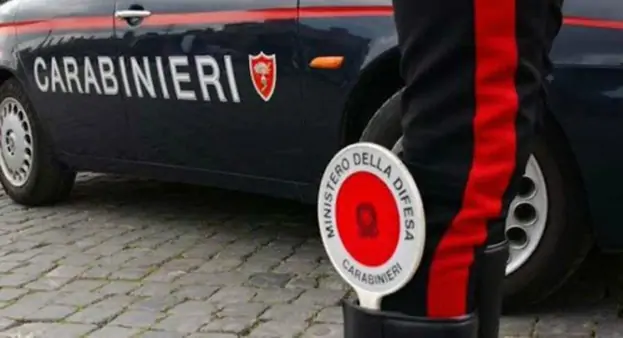 Napoli - Rapina e truffa, condannato a 5 anni di carcere: arrestato