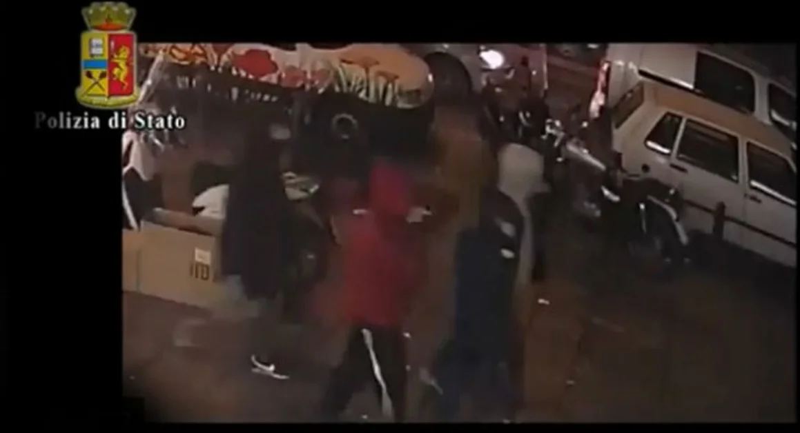 Napoli - Giovane accoltellato in via Foria, sentito dal giudice il minorenne fermato