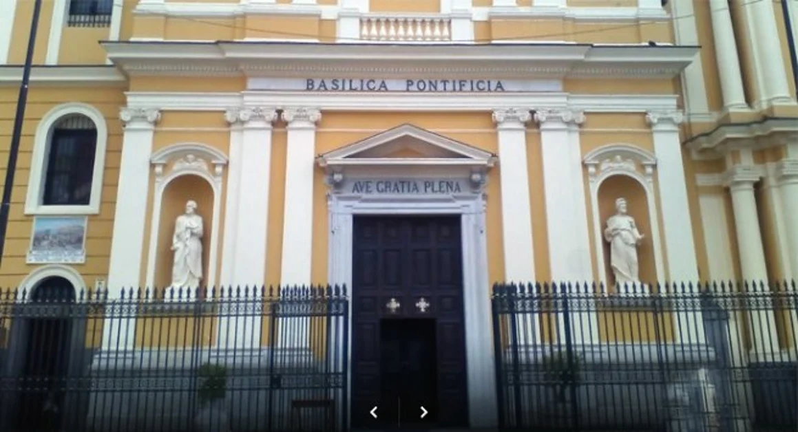 Dal Texas a Torre Annunziata per un concerto natalizio in onore della Madonna della Neve