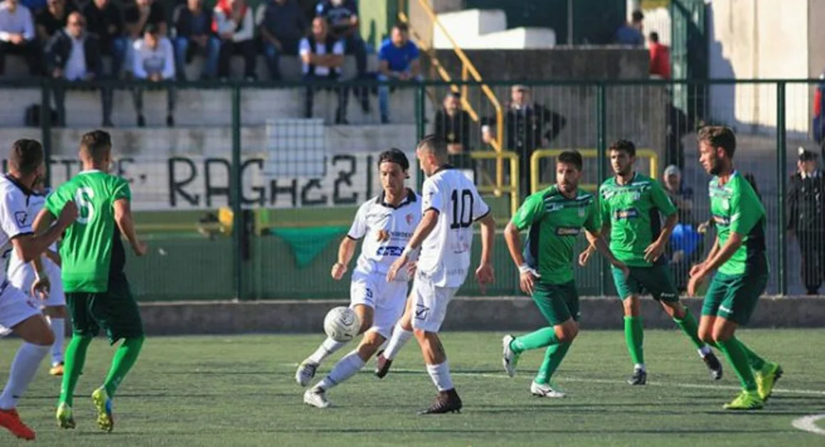 Coppa Italia, le semifinali: per il Savoia insidia Real Forio