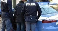 Napoli -  Evade dai domiciliari, arrestato dalla Polizia