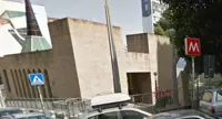 Napoli - Fumo in Metropolitana, chiusa stazione Salvator Rosa