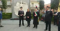 Torre Annunziata - L'Arma ricorda il maresciallo D'Alessio: vittima del dovere
