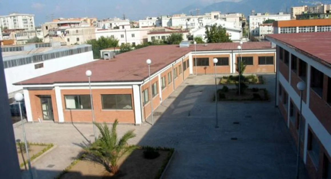 Torre Annunziata/Vico Equense - Scuola "Marconi-Galilei": progetti su legalità e territorio