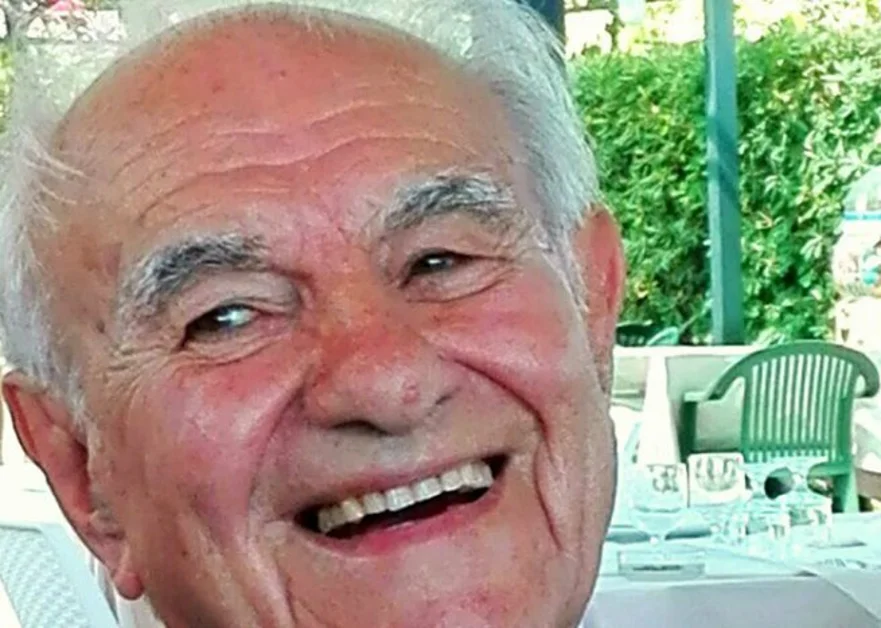 Torre Annunziata - L'addio al dott. Alfonso Ricciardi, decano dei cardiologi torresi