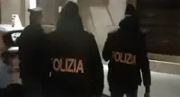 Napoli - Estorsioni ad un panificio nel quartiere Soccavo, arresti della Squadra Mobile