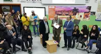 Torre Annunziata - Notte Nazionale del Liceo Classico, autentica immersione culturale 