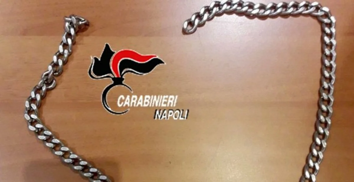 Pomigliano d'Arco - Aggrediti dal branco, due giovani in ospedale