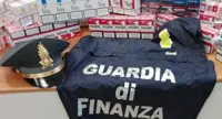 Pagani (SA) - Sigarette di contrabbando, denunciato 45enne paganese