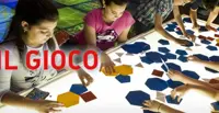 "Il Gioco",  laboratori creativi alla Città delle Scienza il 20 e 21 gennaio