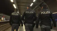 Napoli - Babygang in azione alla Stazione Metro "Policlinico", denunciati altri due minori