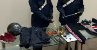 Napoli - Tenta di rubare l'ennesimo scooter, finisce in manette 22enne di Marano