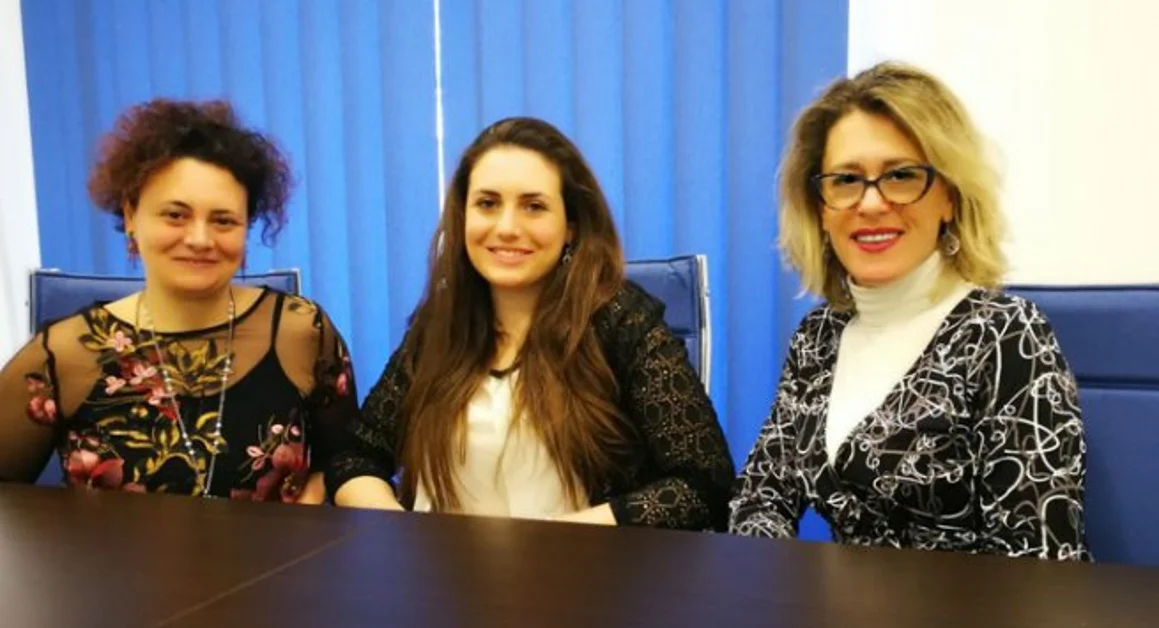 Castellammare - Federaziende apre la nuova sede: associazione di sole donne imprenditrici