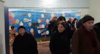 Massa Lubrense - Inaugurato il nuovo Centro Visite dell'Area Marina Protetta di Punta Campanella