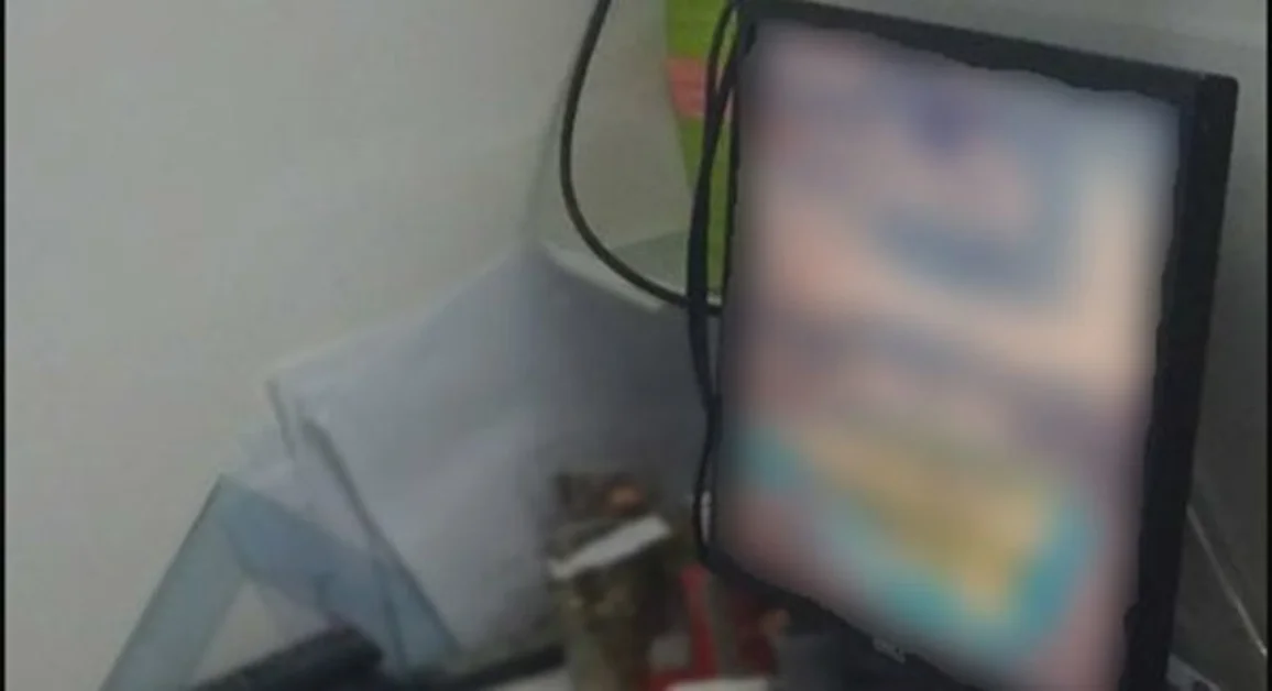 Agnone di Montecorice (SA) - GdF scopre centro scommesse irregolare