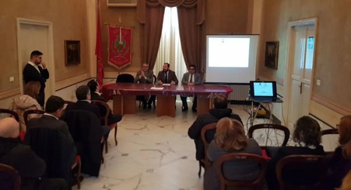 Boscoreale - "Fare Impresa", Comune e commercialisti insieme per aiutare i giovani