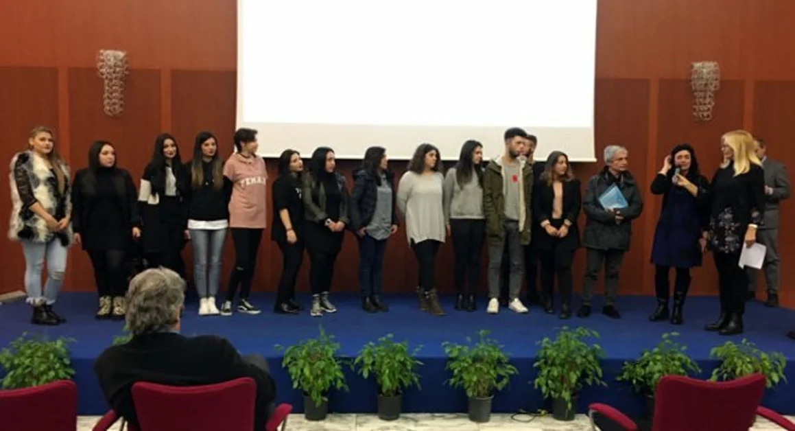 Torre Annunziata - Olocausto, il Liceo de Chirico si aggiudica il concorso "Io non dimentico"