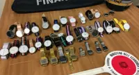Avellino - Sequestrati 38 orologi contraffatti, donna denunciata
