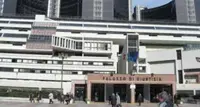 Napoli - Tenta suicidio sparandosi, dramma al Palazzo di Giustizia
