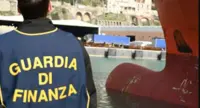 Salerno - Sigarette di contrabbando, sequestro di 10 kg di "bionde"