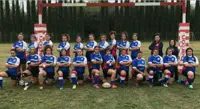 I risultati dell'Amatori Rugby Torre del Greco nel weekend