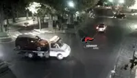 Castellammare - Rubò auto e se la fece portare da un carroattrezzi sotto casa, arrestato