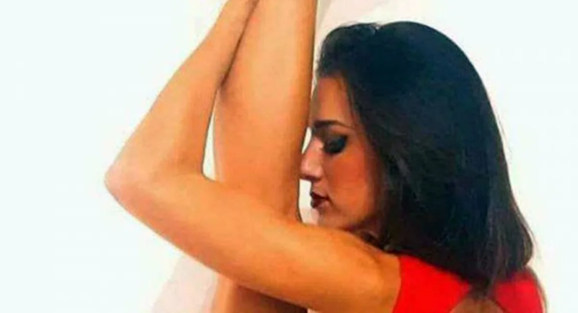 Pompei/Castellammare - La ballerina Ida Elefante nel cast del programma Rai "Superbrain"