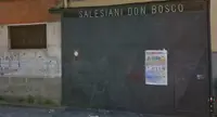 Torre Annunziata - Proiettile rinvenuto nel cortile dell'oratorio salesiano, indagano i carabinieri