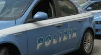 Nola (NA) - Polizia arresta due rapinatori: fuggirono all'alt della Polizia
