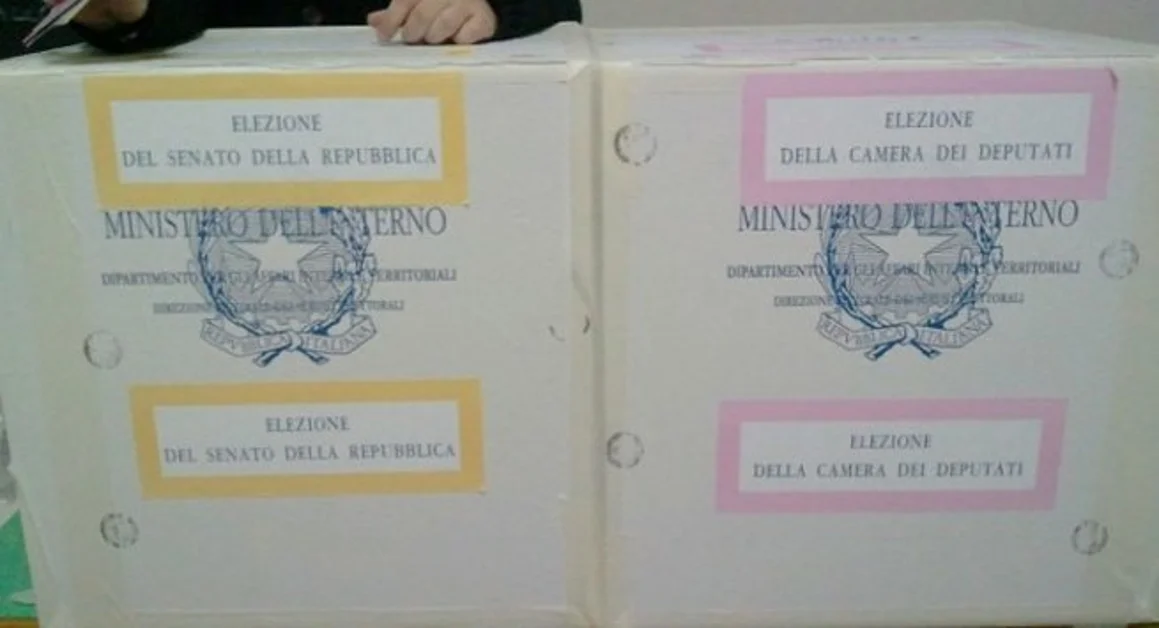 Ercolano - Elezioni politiche, sorteggio pubblico degli scrutatori in diretta streaming