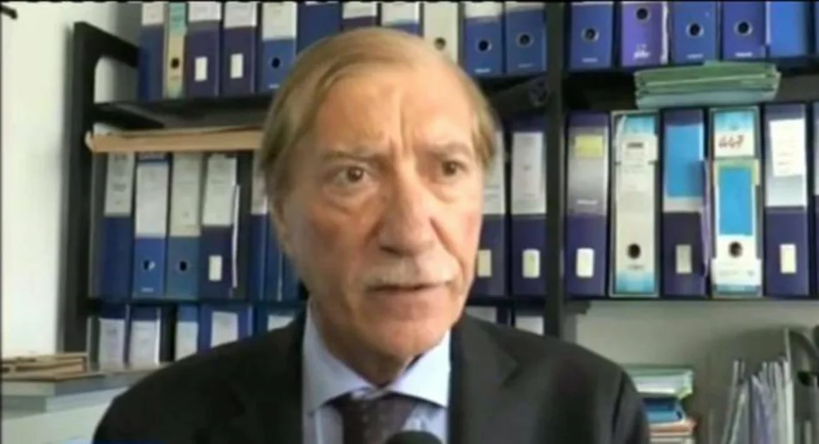 Torre Annunziata - Scomparso Aniello Estero, politico e sindacalista