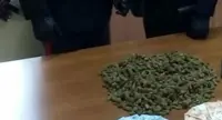 Varcaturo -  Spacciavano marijuana: in manette due incensurati