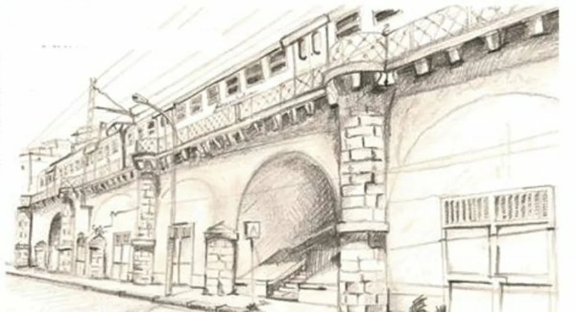 Torre Annunziata - "Sulle orme di Bayard": la nascita delle prime ferrovie nell'opera di Annunziata Cantile