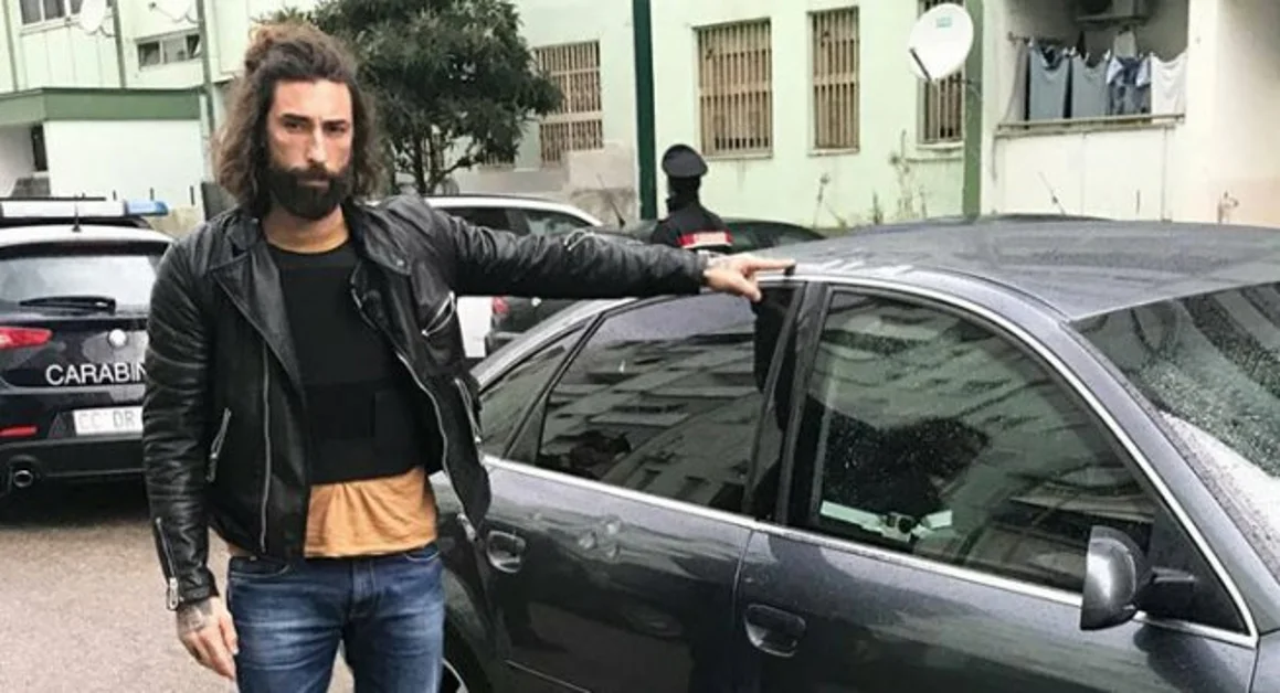 Aggressione alla troupe di Striscia la Notizia al Parco Verde di Caivano, un arresto