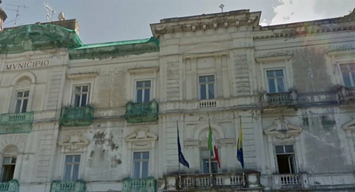 Castellammare - Comune, arriva il Commissario prefettizio