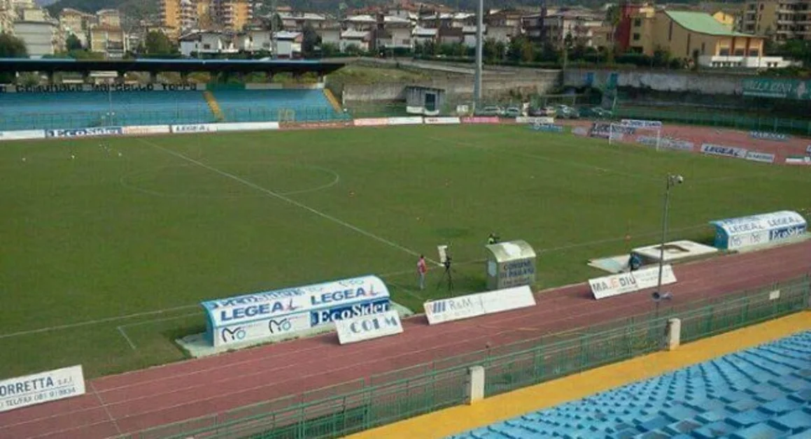 Finale di Coppa Italia Savoia-Nola, rinviato il match. Il comunicato della FIGC