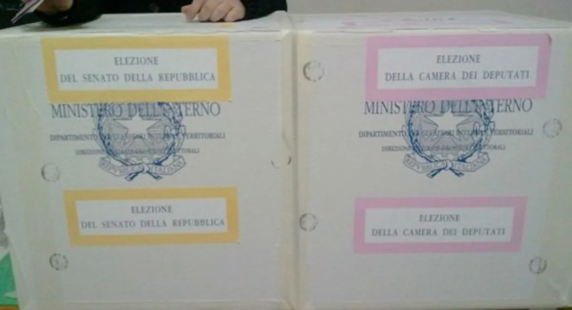 Pollena Trocchia - Elezioni politiche, sorteggio per gli scrutatori