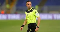 Serie A, l'arbitro Guida di Torre Annunziata dirige Fiorentina-Juve