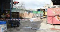 Napoli - Traffico illecito di rifiuti, sgominata associazione a delinquere