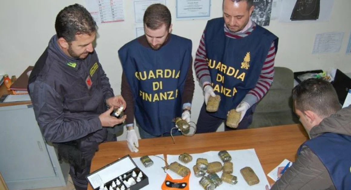 Caserta - Operazione “smoke snake”: altri tre arresti per traffico di eroina dall’Albania