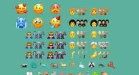Arrivano le nuove emoji: 157 disegnini tra  supereroi e supercattivi