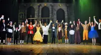 Torre Annunziata - "Stia con noi", la favola e il gioco in un musical seducente