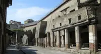 Ercolano - Parco Archeologico, tutte le iniziative per il 2018 per rilanciare il sito