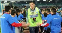 “Bimbi in campo”: come accompagnare il Napoli sul terreno del San Paolo