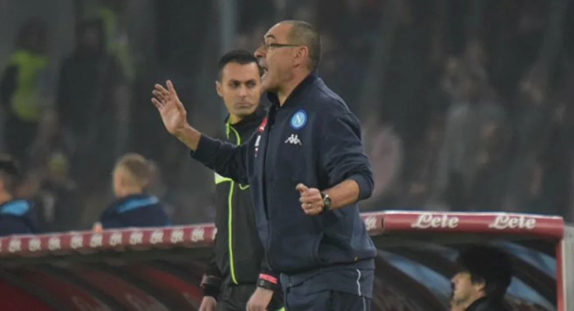 Napoli, contro la SPAL come se fosse il Real o la Juve