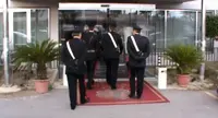 Marigliano (NA) - Intestazione fittizia di beni, maxi sequestro per 160 milioni di euro