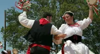 Festival delle Due Sicilie: street food, artigianato, costumi d’epoca e rievocazioni storiche in Piazza Dante
